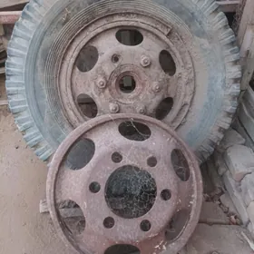 Diska Gaz53