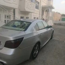 BMW 530 2009