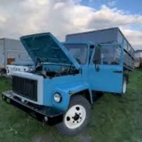 Gaz 53 1993