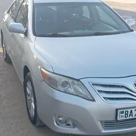 Toyota Camry 2010