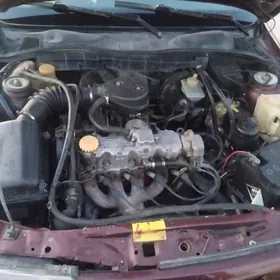 Opel Vectra 1990