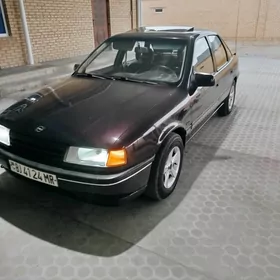 Opel Vectra 1992