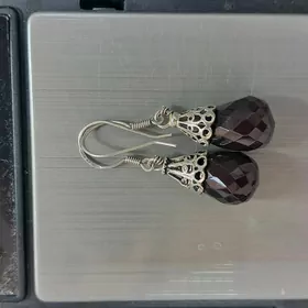 Серьги gulakhalka