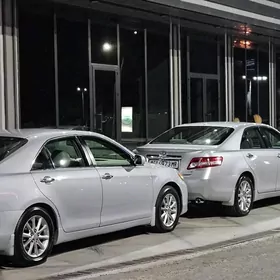 Toyota Camry 2009