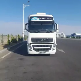 Volvo FH 460 2010