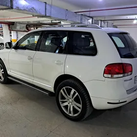 Volkswagen Touareg 2005