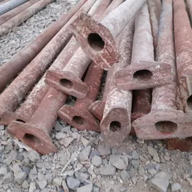 Eskele Armatur Truba Plimut