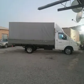 Gaz Gazel 2004