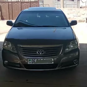 Toyota Avalon 2005