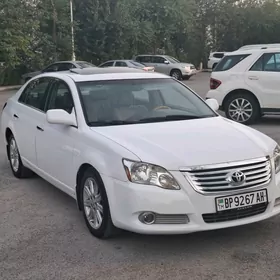 Toyota Avalon 2005