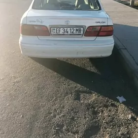 Toyota Avalon 1998