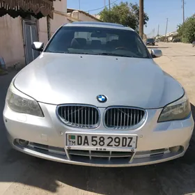 BMW E60 2004