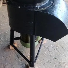 Saman kerçýän degermen