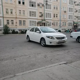 Toyota Corolla 2010