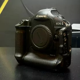 Canon eos 1d mark4