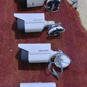 Kamera HIKVISION 2MP 2.8mm AHD