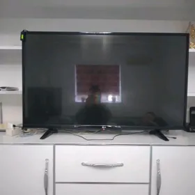telewizor LG-43 lik