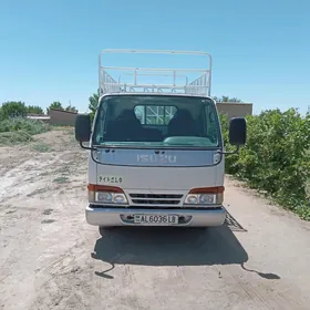 Isuzu Amigo 1998