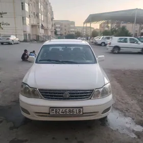 Toyota Avalon 2001