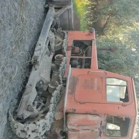 MTZ 80 1990