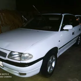 Opel Astra 1997