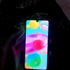 samsung a41
