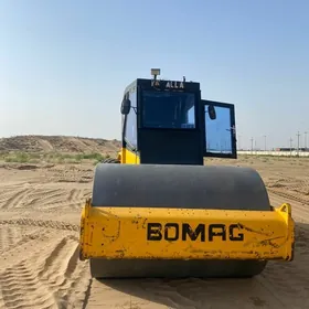 Bomag BW D-40 2002