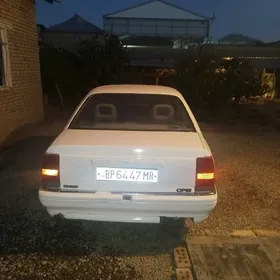 Opel Omega 1991