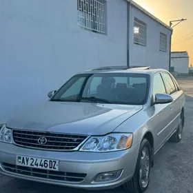 Toyota Avalon 2001