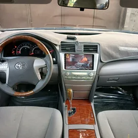 Toyota Aurion 2008
