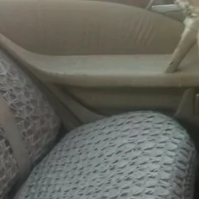 Mercedes-Benz E320 1999