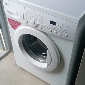 kir maşyn LG