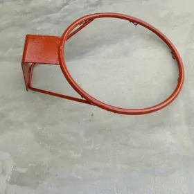 Баскетбольное кольцо