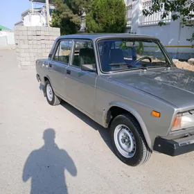 Lada 2107 2011