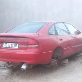 Mazda 626 1991