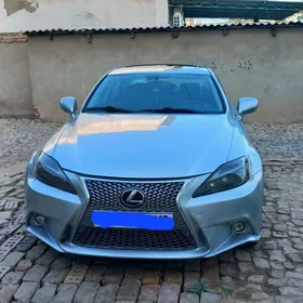 Lexus IS 350 2006