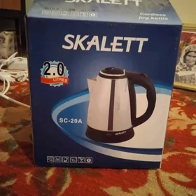 tefal scalet