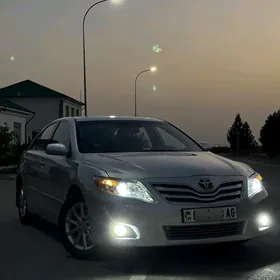 Toyota Camry 2007