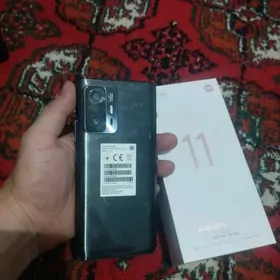 Xiaomi 11 T Pro 12/256gb