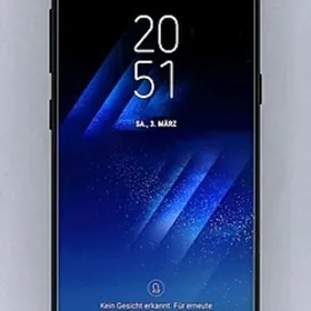 Samsung s8