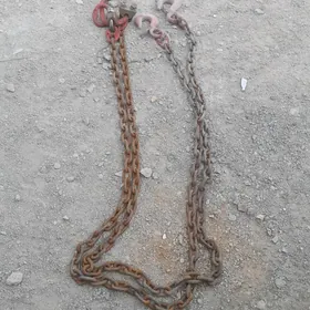 kran pawuk zinjirli