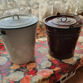 ведра