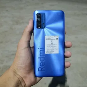 redmi 9 power