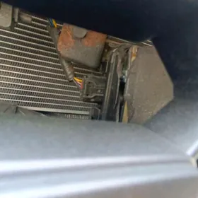 original kansaner radiator
