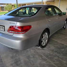 Lexus ES 330 2006