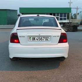 Opel Vectra 2001