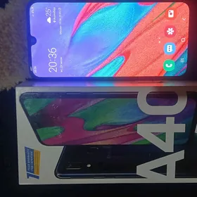 samsung a40