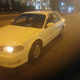 Hyundai Sonata 1993