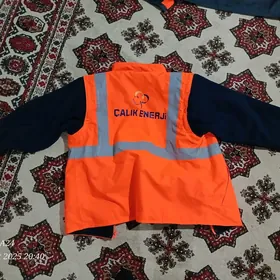 calik firma arginaly