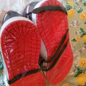 krasowka nike